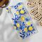 Futrola print Magsafe - Samsung S928B Galaxy S24 Ultra Mediteran Lemon.