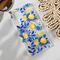 Futrola print Magsafe - Samsung Galaxy S23 Ultra Mediteran Lemon.