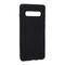 Futrola GENTLE COLOR - Samsung G975F Galaxy S10 Plus crna (MS).