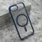 Futrola BORDER MagSafe - iPhone 16e plava (MS).