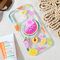 Futrola print Magsafe - iPhone 15 Pro Max 6.7 Summer Fruits.
