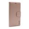 Futrola na preklop HANMAN II - Samsung A525 Galaxy A52 4G/A526 Galaxy A52 5G/A528B Galaxy A52s 5G svetlo roze (MS).