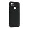Silikonska futrola CARBON LIGHT - Xiaomi Redmi 9C crna (MS).