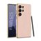 Futrola PRESTIGE COVER - Samsung S938 Galaxy S25 Ultra 5G roze (GKK case) (MS).