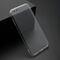 Silikonska futrola ultra tanka (skin) PROTECT - Iphone 6G/6S providna (bela) (MS).