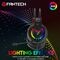 Slusalice Gaming Fantech HG20 Chief II crne.