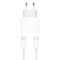 Kucni punjac - Iphone 15/16 PD Fast charger 35W Type C na Type C beli HQ (MS).