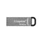 USB Flash memorija Kingston Data Traveler Kyson 3.2 200MB/s DTKN 512GB srebrna (MS).