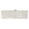 Tastatura - laptop HP 250 G6 bela.