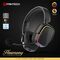 Bluetooth slusalice Fantech WHG02 Harmony crne.