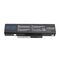 Baterija - laptop Asus N71 K72 11.1V 5200mAh.