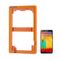 Kalup - Samsung N9000.
