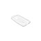 Silikonska futrola Teracell ultra tanka (skin) - Nokia Lumia 530 Transparent.