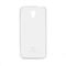 Silikonska futrola Teracell ultra tanka (skin) - Lenovo A1010A20 A Plus Transparent.