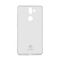 Silikonska futrola Teracell ultra tanka (skin) - Nokia 9 Transparent.