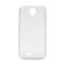 Silikonska futrola Teracell Giulietta - Tesla Smartphone 3.1 Lite/Smartphone 3.2 Lite bela.