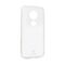 Silikonska futrola Teracell ultra tanka (skin) - Motorola Moto E5 Play GO Transparent.