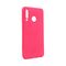 Silikonska futrola Teracell Giulietta - Huawei P30 Lite mat pink.