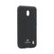 Silikonska futrola Teracell ultra tanka (skin) - Nokia 2.2 mat crna.