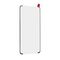 Zastitno staklo Tempered Glass full glue 0.15mm - Samsung G973 S10 zakrivljeni crni.