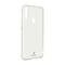 Silikonska futrola Teracell ultra tanka (skin) - Huawei Honor 9X (EU) Transparent.