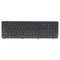 Tastatura - laptop za HP Compaq Presario CQ72/G72.
