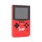 Konzola - igranje Gameboy SUP500 crvena.