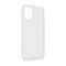 Silikonska futrola Ultra Thin - Motorola Moto G9 Plus Transparent.