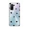 Silikonska futrola PRINT Skin - Xiaomi Mi 10T/Mi 10T Pro Hearts.