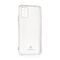 Silikonska futrola Ultra Thin - Xiaomi Poco M3 Transparent.