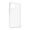 Silikonska futrola Ultra Thin - Xiaomi Mi 11 Lite Transparent.
