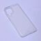 Silikonska futrola Teracell ultra tanka (skin) - Samsung A225 Galaxy A22 Transparent.