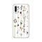 Silikonska futrola PRINT Skin - Samsung A307F/A505F/A507F Galaxy A30s/A50/A50s Flower.