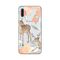 Silikonska futrola PRINT Skin - Samsung A307F/A505F/A507F Galaxy A30s/A50/A50s Flower Deer.