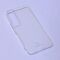 Silikonska futrola Teracell ultra tanka (skin) - Samsung Galaxy S22 Plus 5G Transparent.