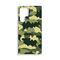 Silikonska futrola PRINT Skin - Samsung Galaxy S22 Ultra 5G Army.