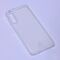 Silikonska futrola Teracell ultra tanka (skin) - Samsung A136 Galaxy A13 5G/A047 Galaxy A04s Transparent.