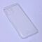 Silikonska futrola Teracell ultra tanka (skin) - Samsung A035 Galaxy A03 Transparent.