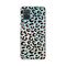 Silikonska futrola PRINT Skin - Samsung A715F Galaxy A71 Animal.