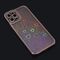 Futrola Heart IMD - iPhone 12 Pro Max 6.7 roze.