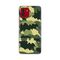 Silikonska futrola PRINT Skin - Samsung A035 Galaxy A03 Army.