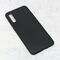 Futrola Carbon fiber - Samsung A307F/A505F/A507F Galaxy A30s/A50/A50s crna.