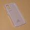 Silikonska futrola Teracell Giulietta - Xiaomi Redmi Note 11/Redmi Note 11s Transparent.