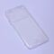 Silikonska futrola Teracell ultra tanka (skin) - Xiaomi Poco M4 Pro 4G Transparent.