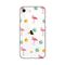 Silikonska futrola PRINT Skin - iPhone 7/8/SE (2020)/SE (2022) Flamingos.