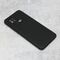 Silikonska futrola Ultra Thin - Xiaomi Redmi 10C mat crna.