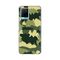 Silikonska futrola PRINT Skin - Vivo Y21/Y21s/Y33s Army.