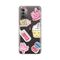 Silikonska futrola PRINT Skin - Nokia G11/G21 Ice cream.