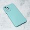 Futrola Nano Silikon - Samsung A235 Galaxy A23 mint.
