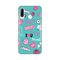 Silikonska futrola PRINT - Huawei P30 Lite Love.